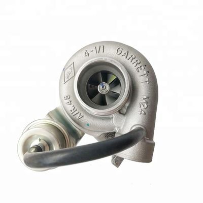 توربو شارژر موتور توربو شارژر TB25 عمومی برای کامیون OEM 727530-0003 / 452065-0003