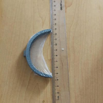 خم شدن میل لنگ خنثی موتور 4D56 برای میتسوبیشی