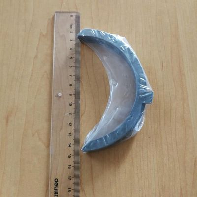 بلبرینگ کلاچ فولادی + Cu 4JB1T 4JB1 کروی غلتک