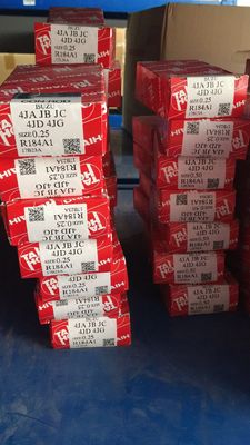 خم شدن میل لنگ خنثی موتور 4D56 برای میتسوبیشی