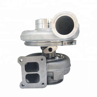 توربوشارژر Scania کامیون HX55 موتور دیزل توربوشارژر قطعات 270 * 230 * 300mm
