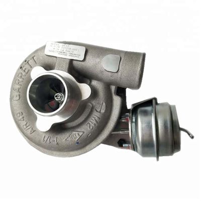 3.0 TDV6 دیزل موتور Turbo GT17V Turbocharger 778400-0005 GTB1749VK