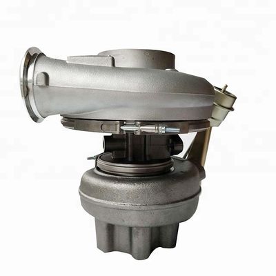 موتور توربوشارژر موتور HX60W 4956081 QSX15 دیزل موتور توربو