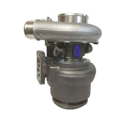 دیزل توربو S200G توربو شارژر بورگ وارنر برای موتور  TAD750VE