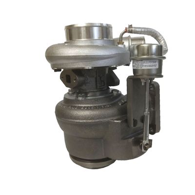 دیزل توربو S200G توربو شارژر بورگ وارنر برای موتور  TAD750VE