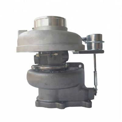 توربوشارژر با عملکرد بالا TD07S 49175-02400 دیزل موتور توربو