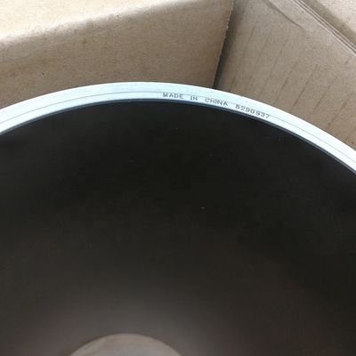 کروم استوانه موتور کروم استیل کولر D500 بوش 98 میلی متر مته برای ISUZU 9-11261-257-0