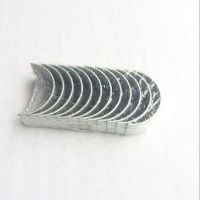 تحمل ماشین آلات مهندسی موتور بلبرینگ E120 اصلی بلبرینگ STD / +0.25 / +0.50 برای ایسوزو