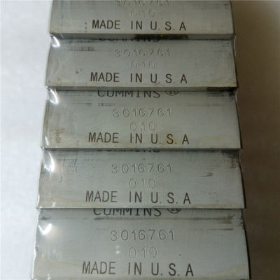 بلبرینگ دیزل موتور 4M40 PAJERO 2.8 یاطاقان اصلی و یاتاقان Conrod