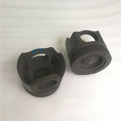 موتور پیستون دیزل موتور قسمت ED33 کیت لاینر و پیستون مجموعه 12010-J2000 برای کامینز