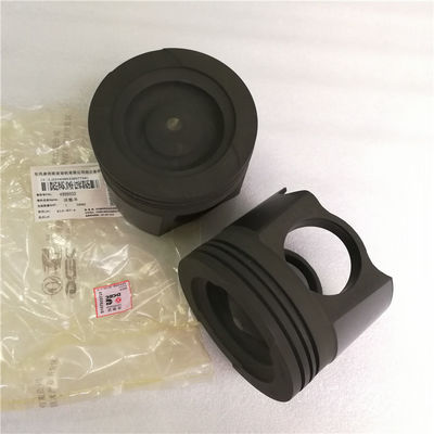 موتور پیستون دیزل موتور قسمت ED33 کیت لاینر و پیستون مجموعه 12010-J2000 برای کامینز