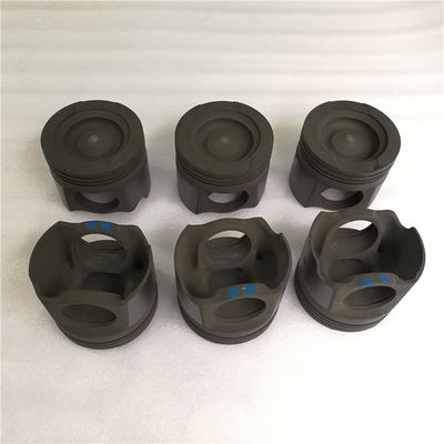 موتور پیستون دیزل موتور قسمت ED33 کیت لاینر و پیستون مجموعه 12010-J2000 برای کامینز