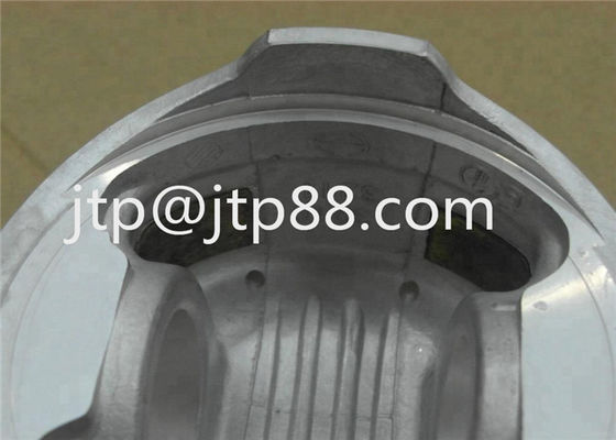 میتسوبیشی 6D22T پیستون و پیستون موتور دیزلی و کیت پیستون و رینگ پیستون ME052818 ME052115