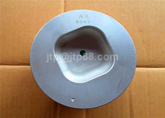 پیستون و لاینر دیزل کیت 8PD1 10PD1 12PD1 پیستون قطعات 1-12111-549-3 1-12111-806-0