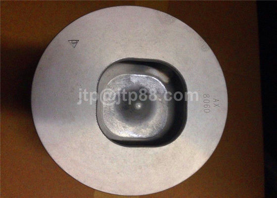 پیستون و لاینر دیزل کیت 8PD1 10PD1 12PD1 پیستون قطعات 1-12111-549-3 1-12111-806-0