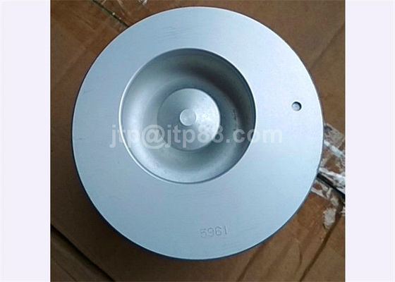 قطعات ماشین آلات موتور 6HE1 پیستون Isuzu با نصب کیت نصب شده 5-12111-398-0 OEM