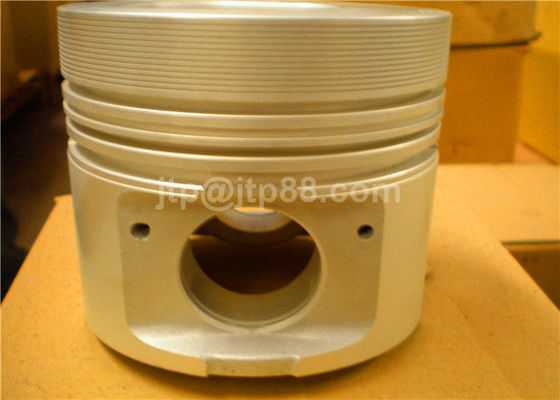 قطعات ماشین آلات موتور 6HE1 پیستون Isuzu با نصب کیت نصب شده 5-12111-398-0 OEM