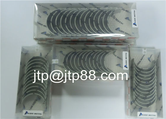 تحمل اصلی برای قطعات موتور تحمل میل لنگ Mitsubishi 3G18 3G82 M127A R127A1