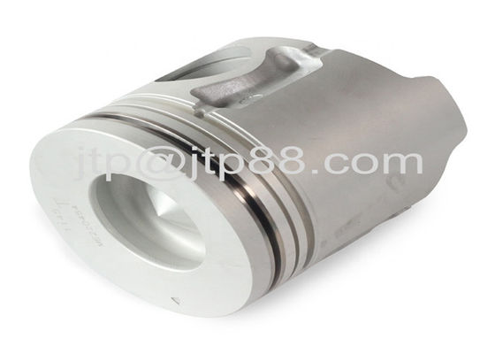 قطعات یدکی موتور پیستون ژاپن قطعات C190 پیستون و بوش و حلقه پیستون 5-12111-119-0