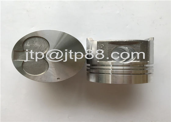 قطعات یدکی موتور پیستون ژاپن قطعات C190 پیستون و بوش و حلقه پیستون 5-12111-119-0