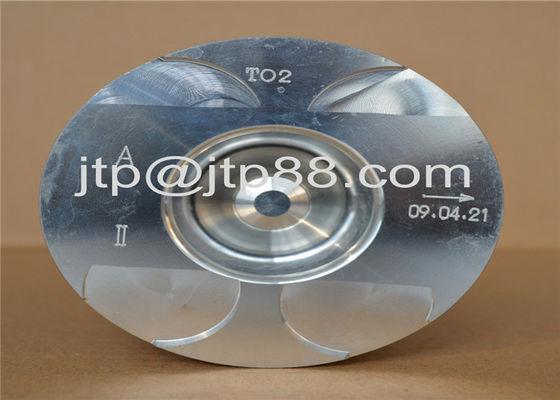 قطعات قلاب دار / آلفین / گالری روغن پیستون SD25 قطعات موتور دیزل 12010-T7200