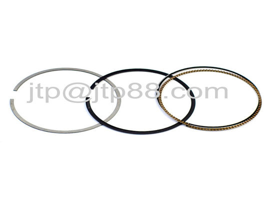 قطعات موتور آسانسور چنگک پیستون حلقه پیستون MITSUBISHI 4G17 MD165325