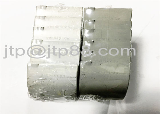 بلبرینگ و اسلاید موتور Mitsibishi 6DC2 اصلی بلبرینگ MP6305K / RP6305K