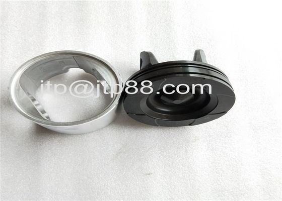 قطعات لیفتراک برای پیستون و پیستون موتور Komatsu 4D94E موتور 129901-22081