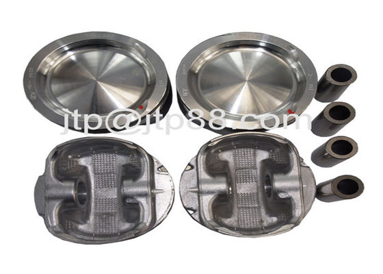 پیستون 13B موتور پیستون 13B پیستون / پیستون پین / پیستون رینگ 13101-58020 برای تویوتا