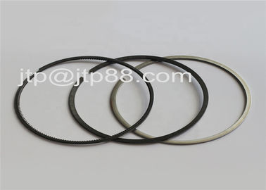 حلقه های پیستون ISO9001 Rik برای لوازم جانبی پیستون احتراق داخلی MD040640