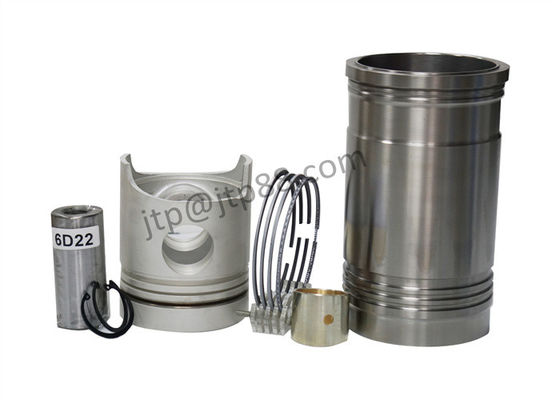 کیت بوش پیستون JTP/YJL با نام تجاری شخصی مجموعه کیت تعمیر موتور نیسان ماشینی RF8